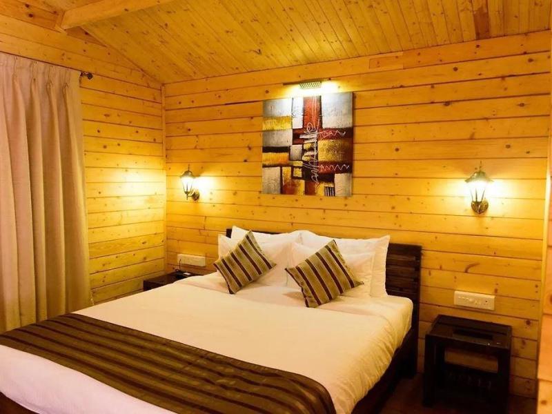 Tranquility Cottage Resorts
