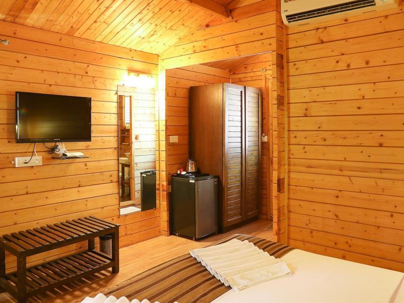 Tranquility Cottage Resorts