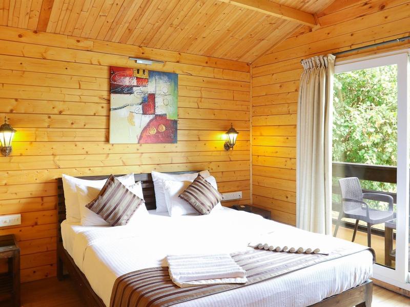 Tranquility Cottage Resorts