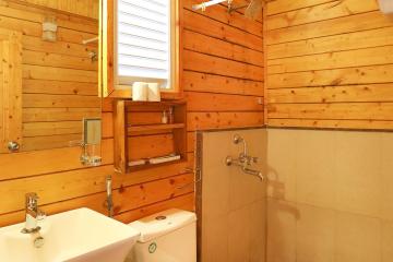 Отель Tranquility Cottage Resorts Индия, Бага, фото 4
