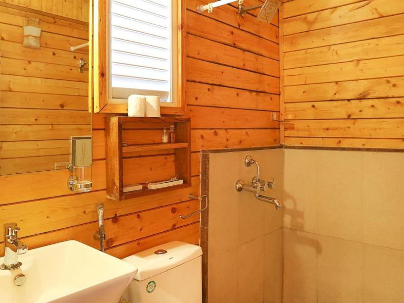 Tranquility Cottage Resorts