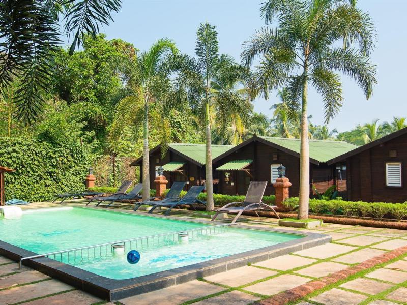 Tranquility Cottage Resorts
