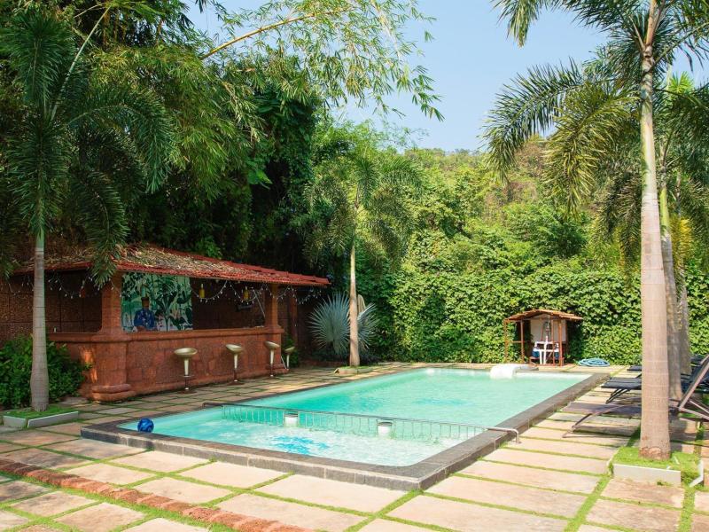 Tranquility Cottage Resorts