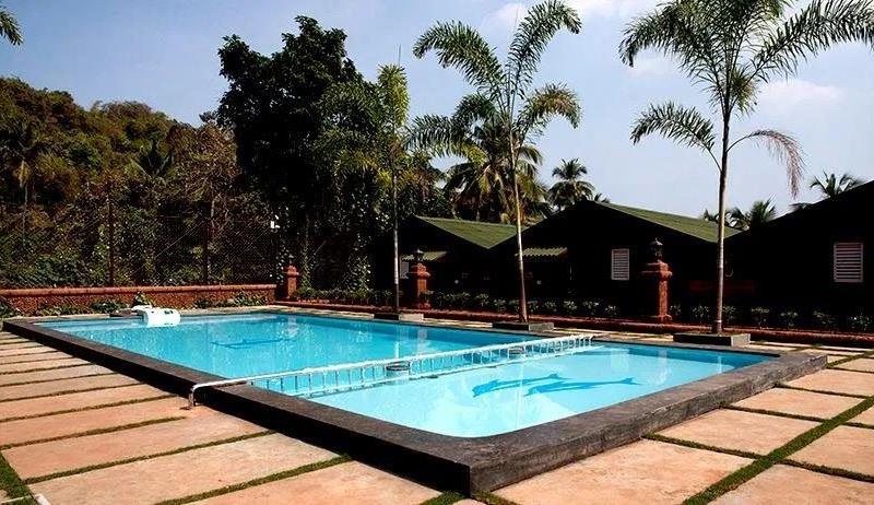 Tranquility Cottage Resorts