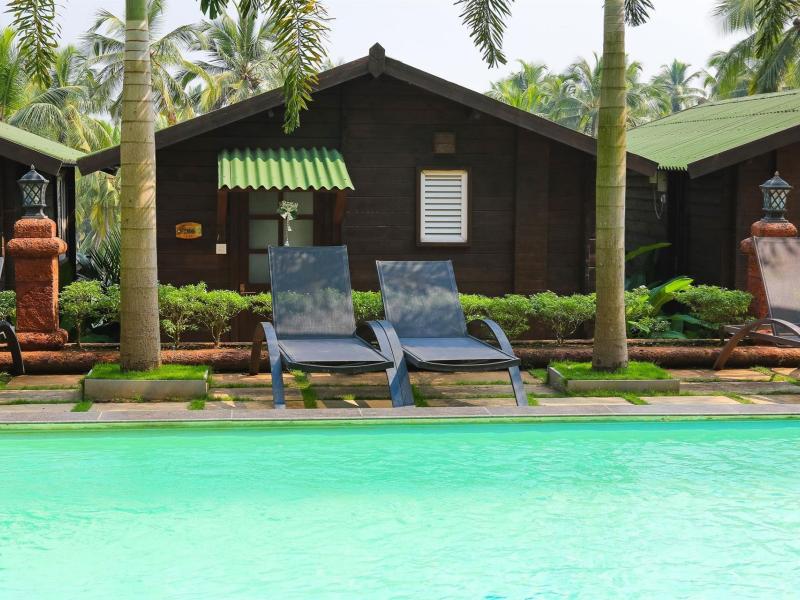 Tranquility Cottage Resorts