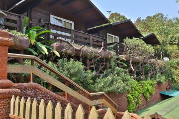 Отель Tranquility Cottage Resorts Индия, Бага, фото 9