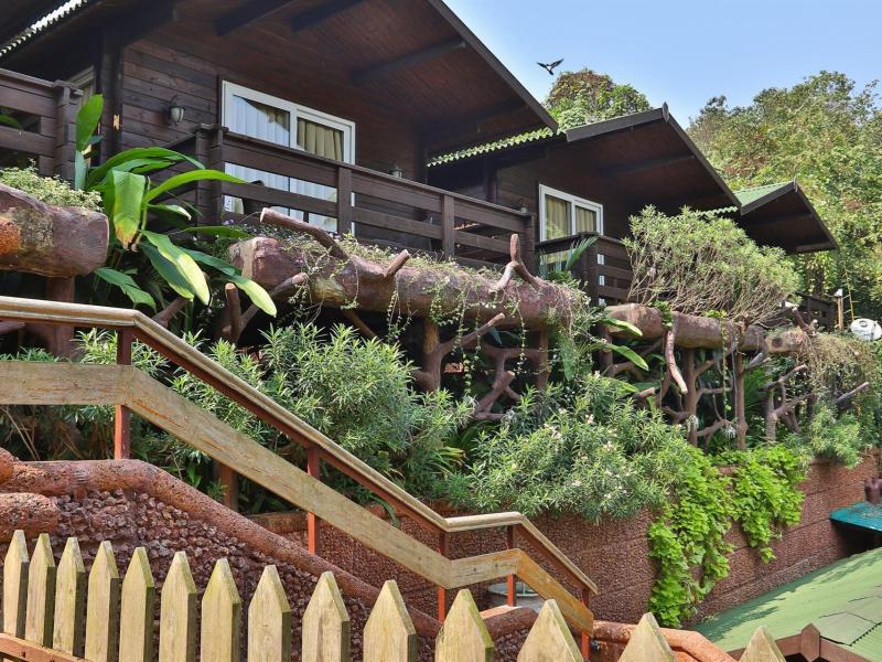 Tranquility Cottage Resorts