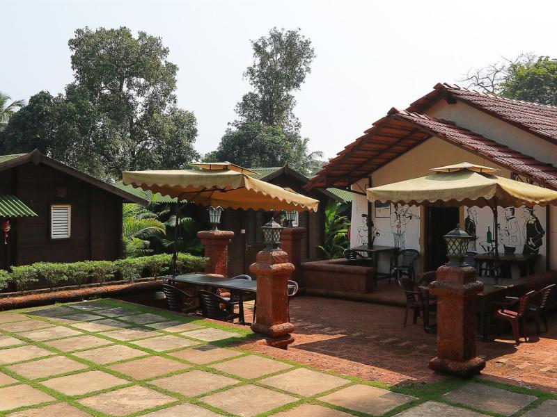 Tranquility Cottage Resorts