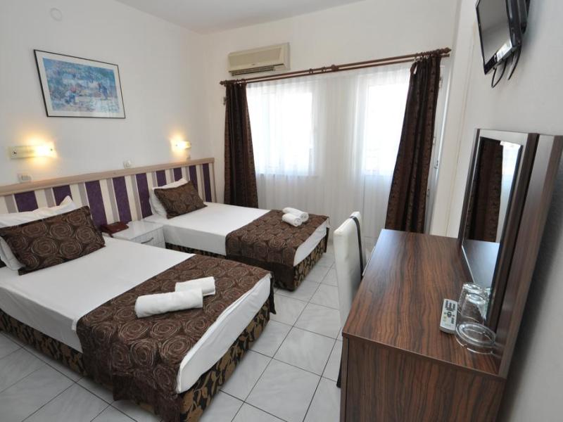Reis Maris Hotel