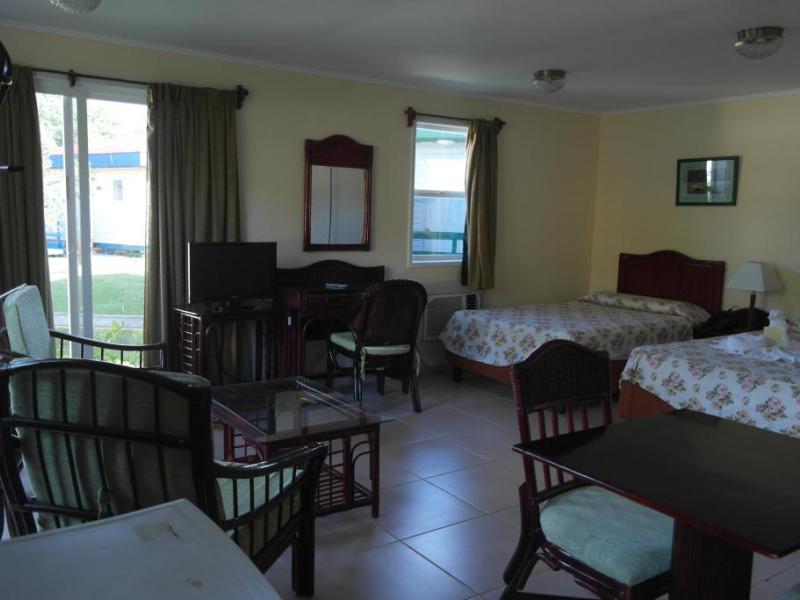 Horizontes Finca Ma Dolores