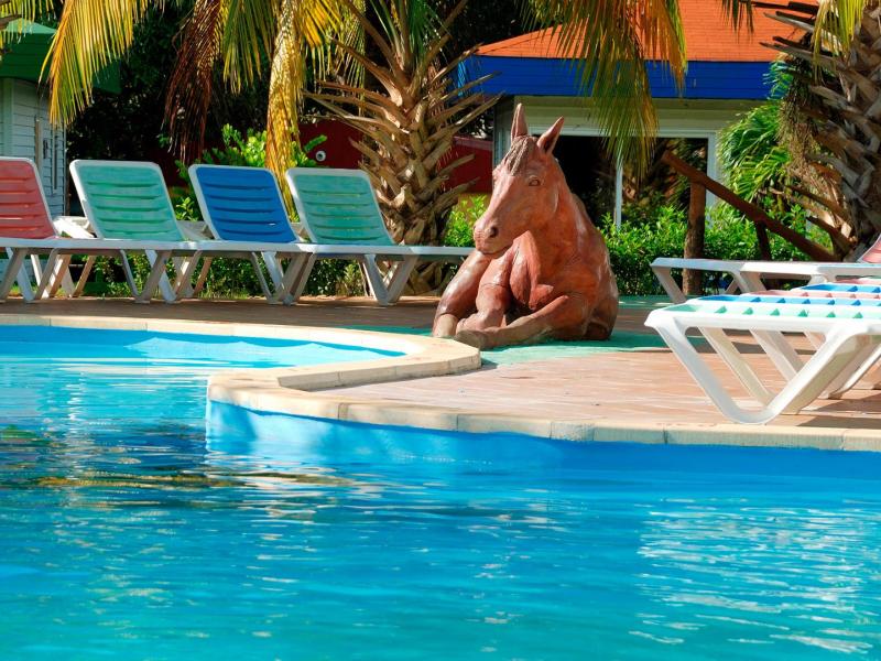 Horizontes Finca Ma Dolores