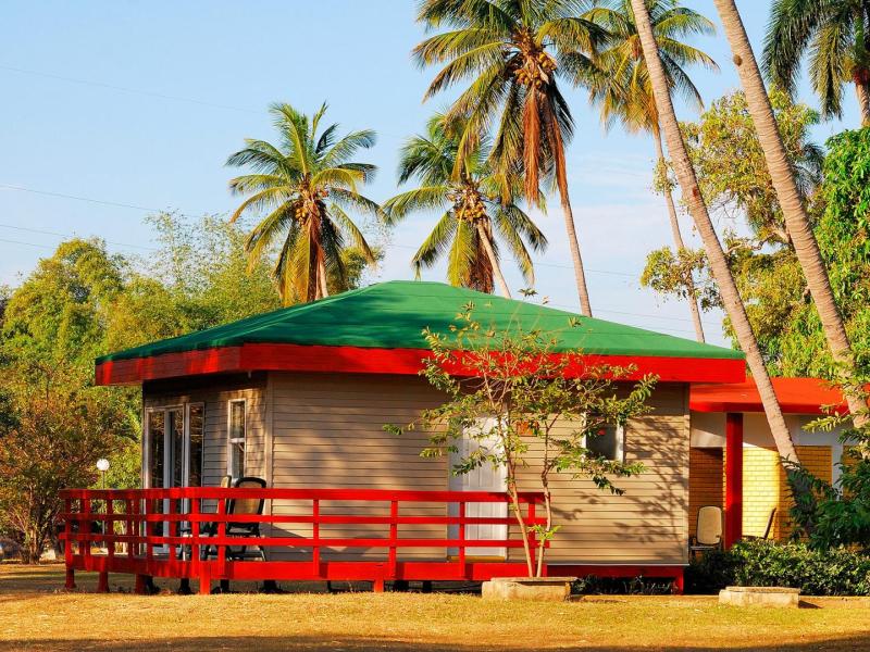 Horizontes Finca Ma Dolores
