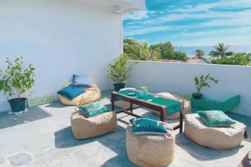 Отель The Aquzz Inn Мальдивы, Мале, фото 25