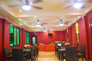 Отель WhiteShell Island Hotel & Spa Мальдивы, Мале, фото 11