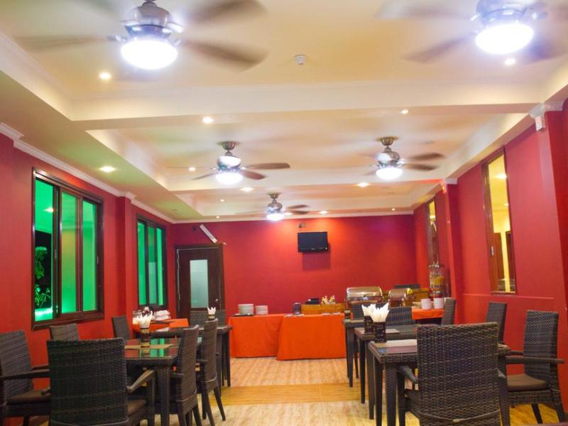 WhiteShell Island Hotel & Spa