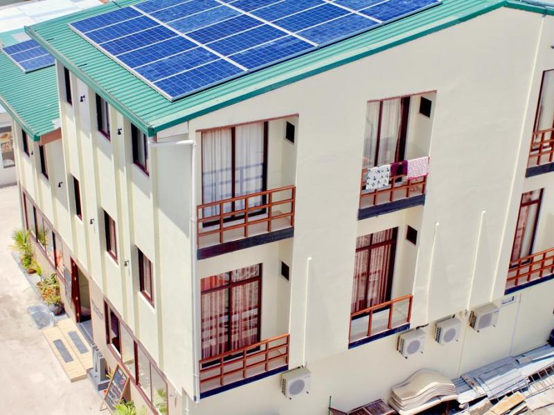 WhiteShell Island Hotel & Spa