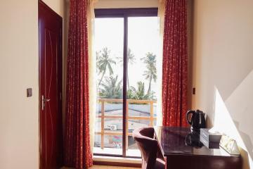 Отель WhiteShell Island Hotel & Spa Мальдивы, Мале, фото 13