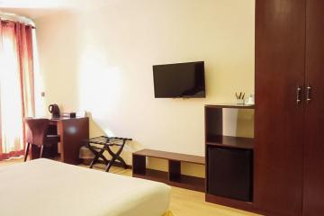 Отель WhiteShell Island Hotel & Spa Мальдивы, Мале, фото 14