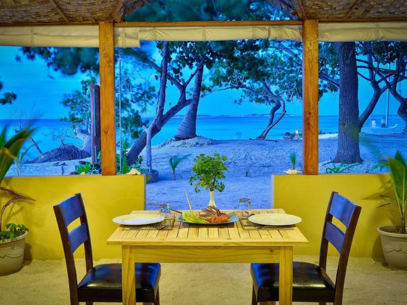 WhiteShell Island Hotel & Spa