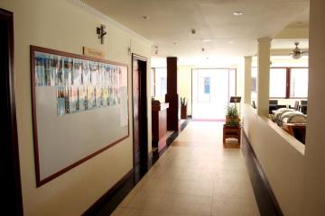 Отель WhiteShell Island Hotel & Spa Мальдивы, Мале, фото 3