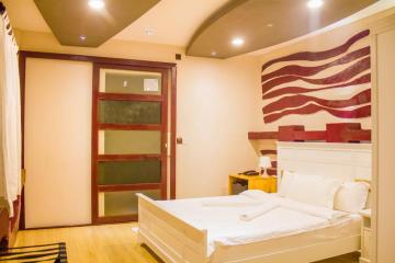 Отель WhiteShell Island Hotel & Spa Мальдивы, Мале, фото 8