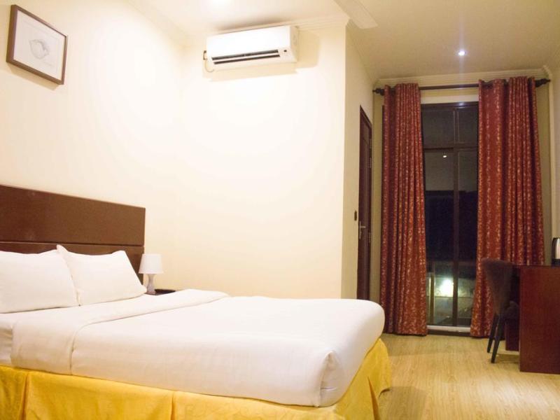 WhiteShell Island Hotel & Spa