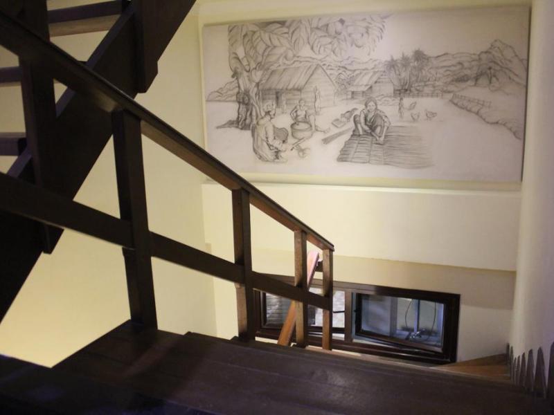 WhiteShell Island Hotel & Spa