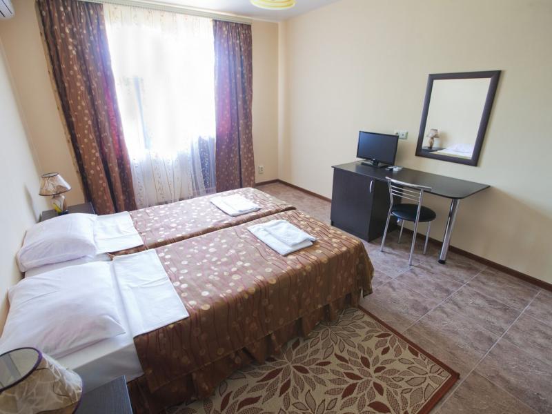 Садко (Новомихайловский)