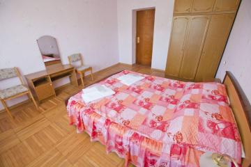 Отель Садко (Новомихайловский) Россия, Туапсе, фото 7