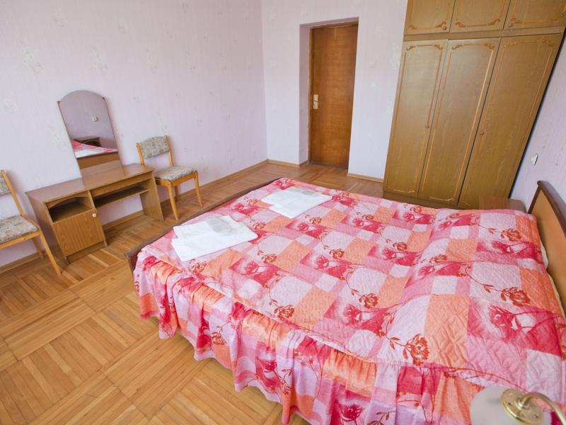 Садко (Новомихайловский)