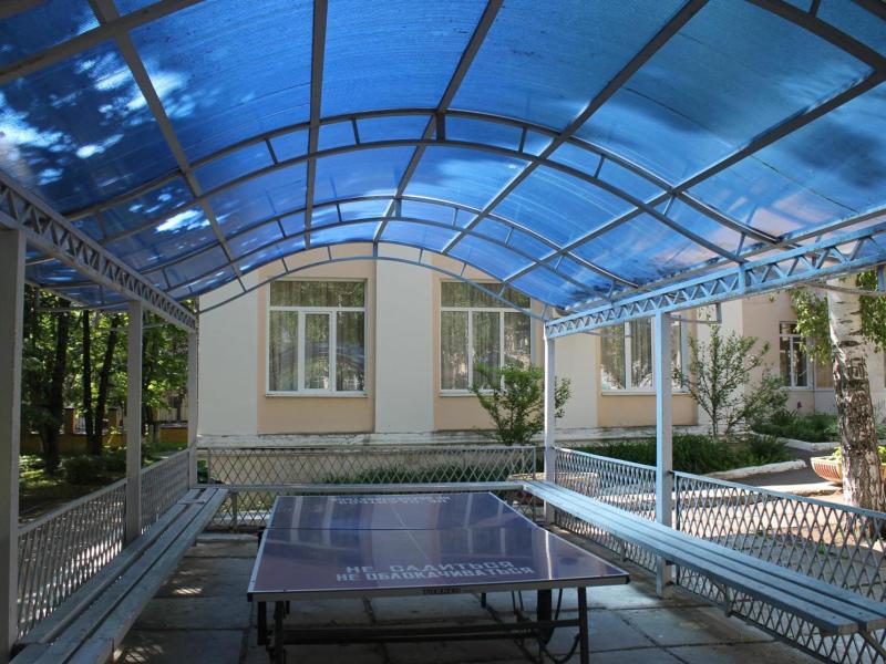Салют