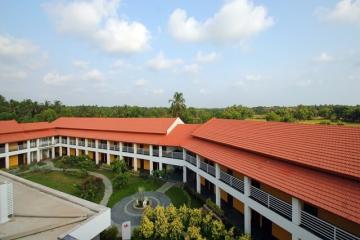 Отель Planet Hollywood Beach Resort Индия, Уторда, фото 11