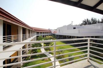 Отель Planet Hollywood Beach Resort Индия, Уторда, фото 13