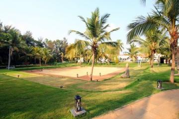 Отель Planet Hollywood Beach Resort Индия, Уторда, фото 17