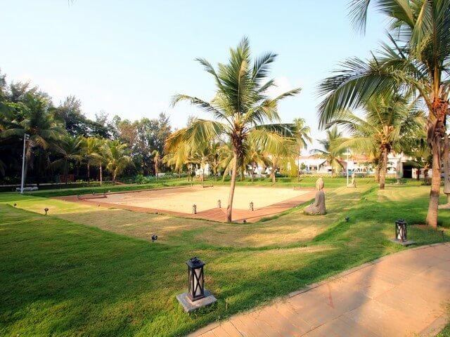 Planet Hollywood Beach Resort