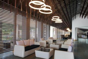 Отель Planet Hollywood Beach Resort Индия, Уторда, фото 18