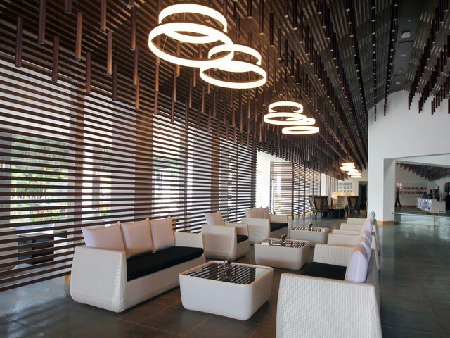 Planet Hollywood Beach Resort