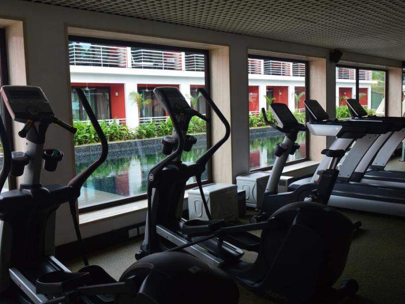 Planet Hollywood Beach Resort