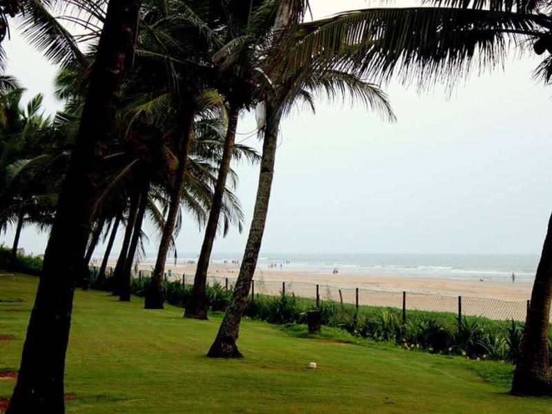 Planet Hollywood Beach Resort