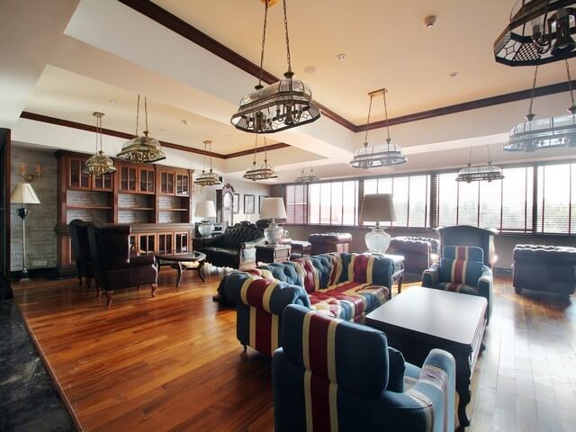 Planet Hollywood Beach Resort