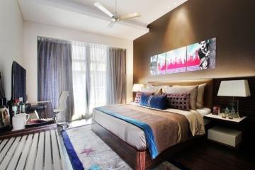 Отель Planet Hollywood Beach Resort Индия, Уторда, фото 26