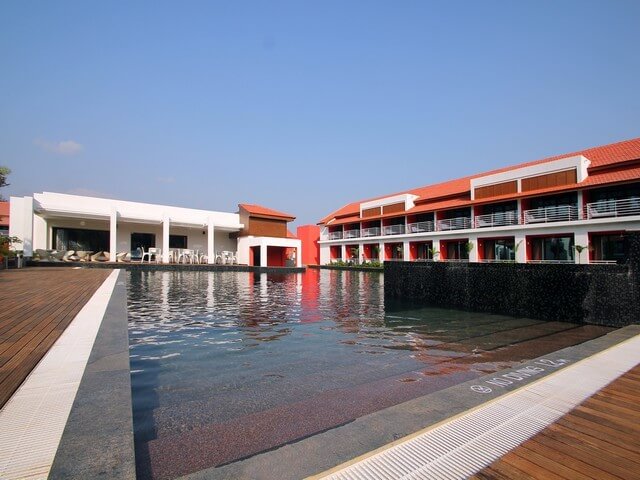 Planet Hollywood Beach Resort