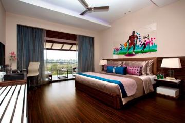 Отель Planet Hollywood Beach Resort Индия, Уторда, фото 30