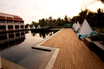 Отель Planet Hollywood Beach Resort Индия, Уторда, фото 5