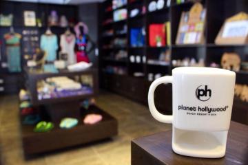 Отель Planet Hollywood Beach Resort Индия, Уторда, фото 6