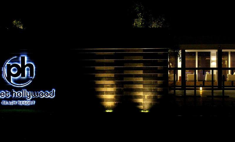Planet Hollywood Beach Resort