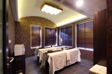 Отель Planet Hollywood Beach Resort Индия, Уторда, фото 9