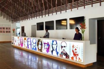 Отель Planet Hollywood Beach Resort Индия, Уторда, фото 10