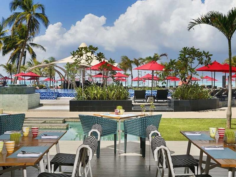 Radisson Blu Resort Galle