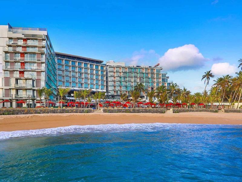 Radisson Blu Resort Galle